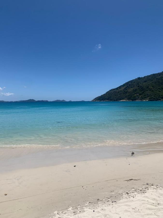 아라이알도카보 Ap Beira Mar 아파트 외부 사진